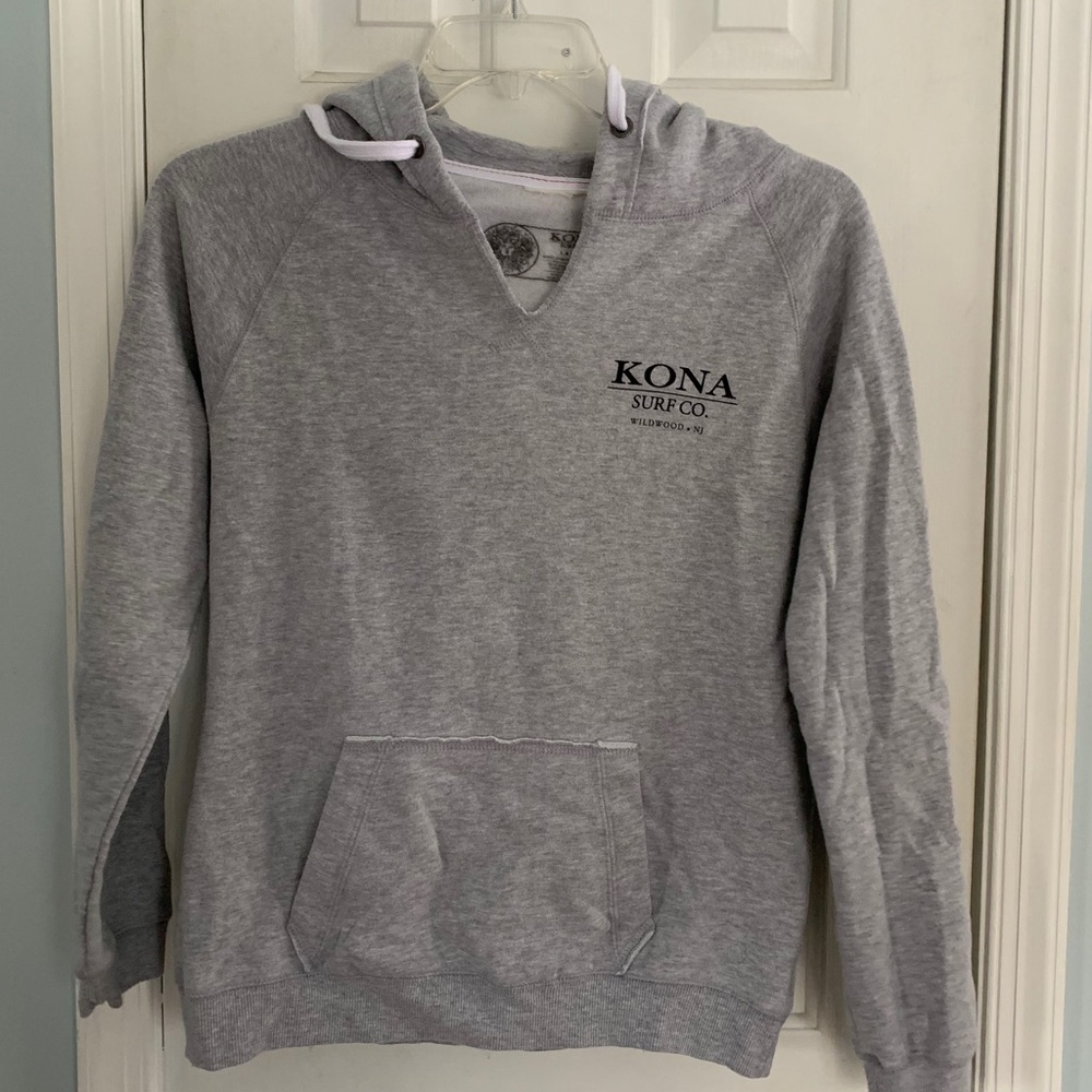 Kona Surf Company Sweatshirt